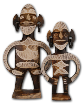 Mayan style
